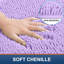 Tapis pour salle de bain Raazia-1597134268