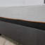 Matelas en mousse viscoélastique imprégnée de cuivre Regen-243627111-243627116