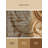 Soft Plush Aidyn Dolphin Art Deco Arc Area Rug in Beige – Beige Binding-2037381136