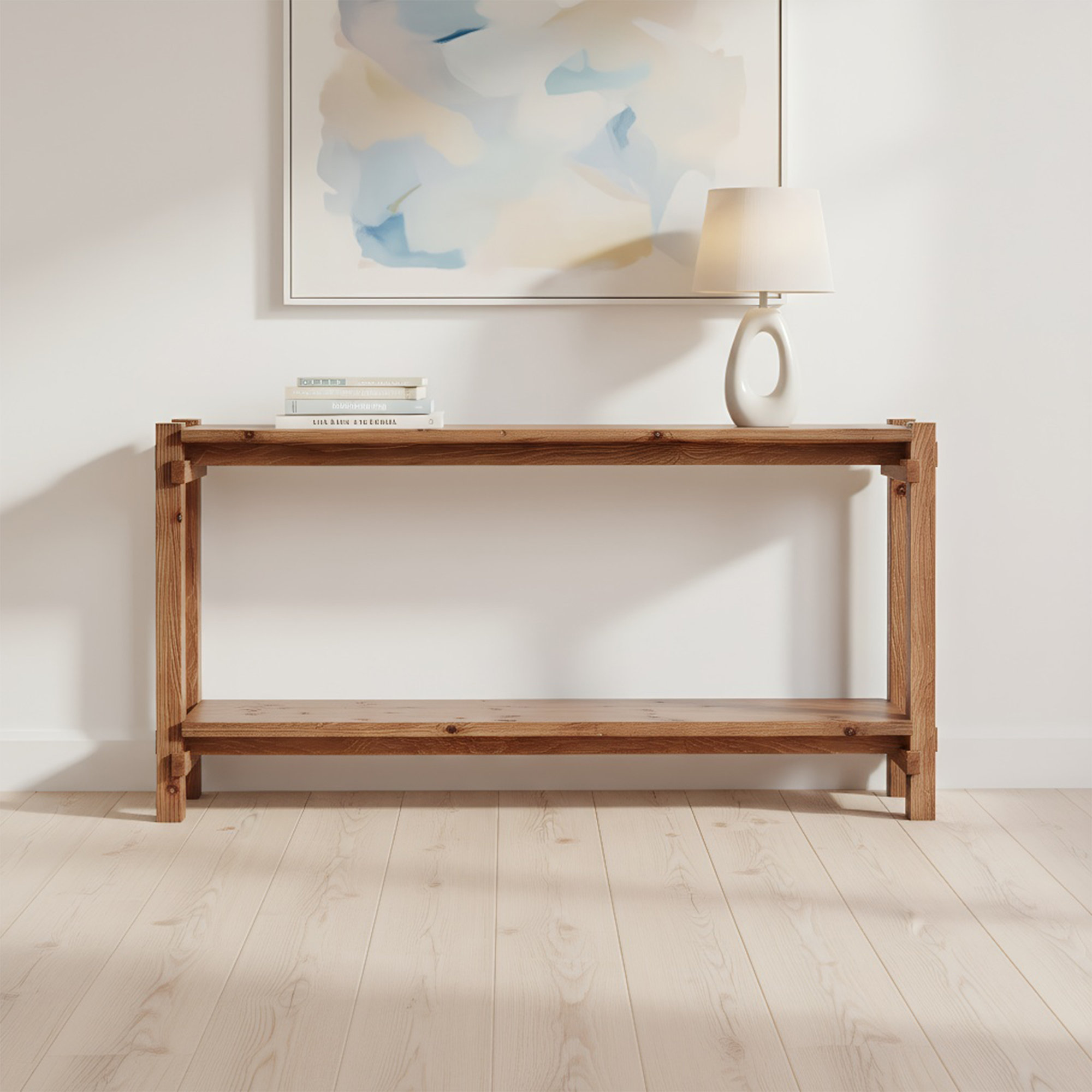 Williston Forge Console Table | Wayfair