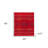 Ultra Soft Red Southwest Handmade Throw Blanket