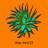 " Abstract Aloe Vera II "-340000283
