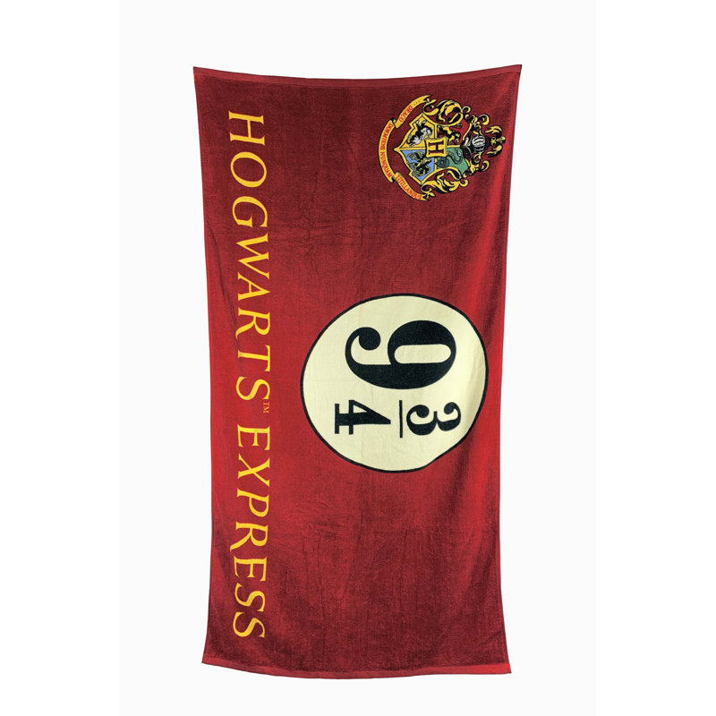 Midweight Bath Towel