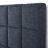 Ashiqu Squares Upholstered Platform Bed-1761341071-1761341070