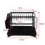 2-Tier Dish Drainer Sink Rack With Drip Tray Space-Saving Drying Plate Rack With Cutlery And Cup Holders For Kitchen -629620224