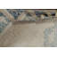 Tapis traditionnel délavé discret 10 x 13