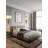 Keaney 1 Light Brass Rod Wall Sconce With Shade-31917080