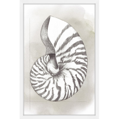 Reproduction d'art «Grace Popp» par Mathieu Shell