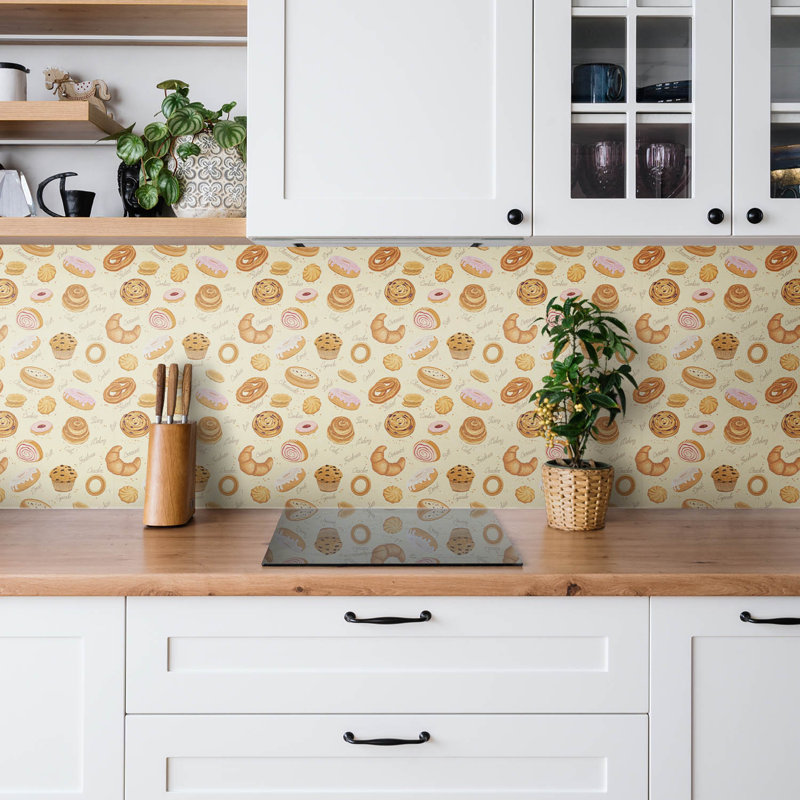 Lunado 50cm x 100cm PVC Field Tile in Yellow