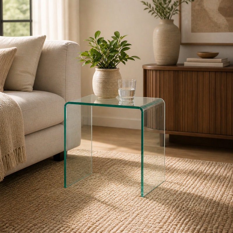  Table d'appoint 19,7 po