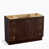 Ramie couleur noyer est en rupture de stock