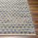 Geometric Indoor Rug