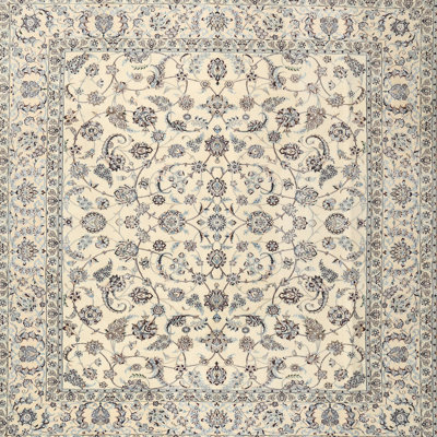 Ayaana Oriental Indoor Rug