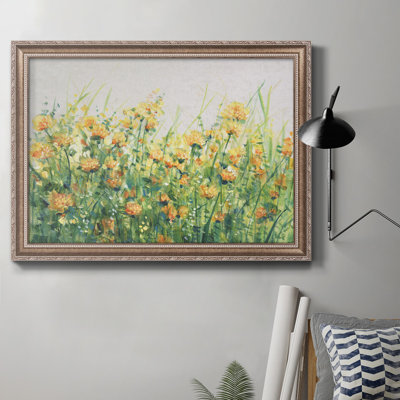 Reproduction de photo sur toile