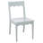 Sandrine Rosetty Scallop Dining Chairs-892518368