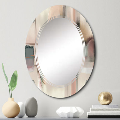Miroir Pavadas