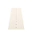 Peg Polka Dots Area Rug in Beige/Gray-69435672