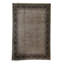 Hand-Knotted High-Quality Beige and Brown Area Rug