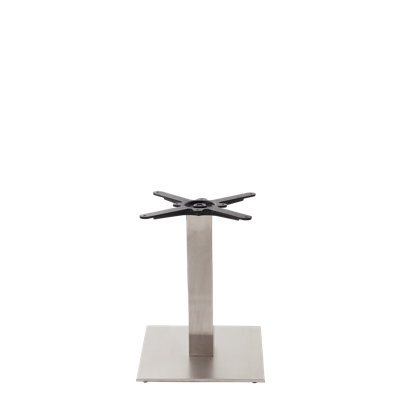 Hoffmann Table Base