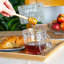 Bee Butter Dish