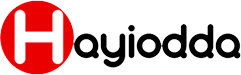 Logo Hayiodda