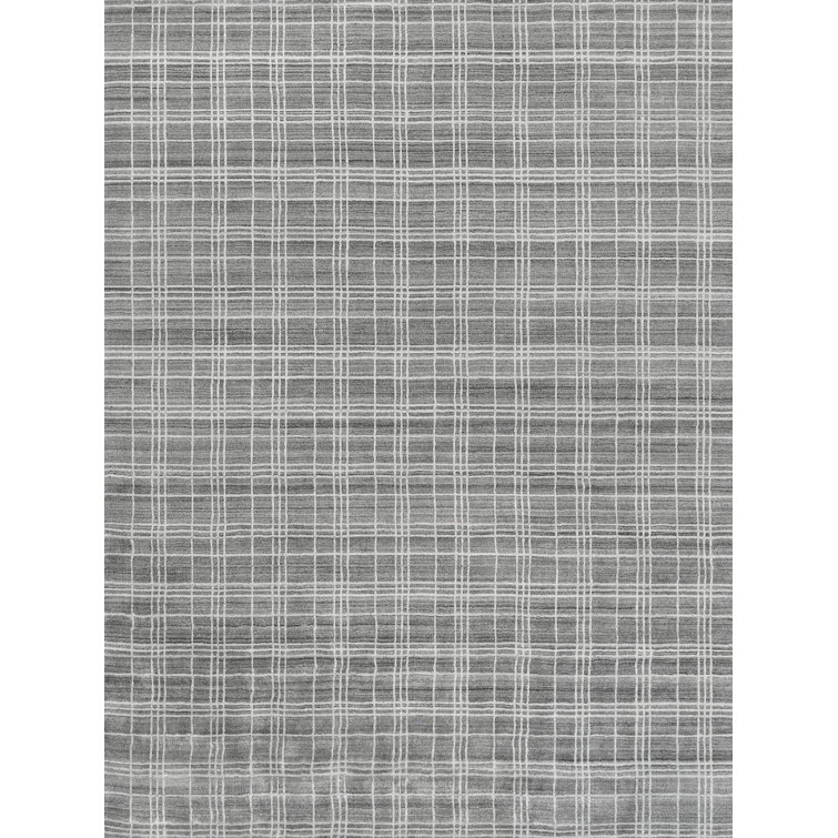 Fairbanks Plaid Area Rug