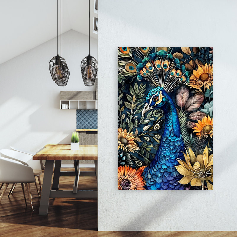 Print, 152.4cm H x 101.6cm W