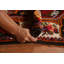 Tapis traditionnel 4 x 5
