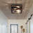 Dathol Flush Mount