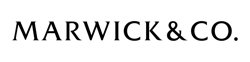 Marwick & Co. logo