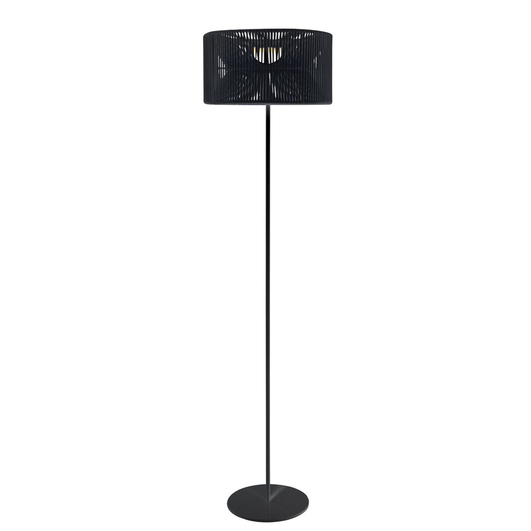 140 cm Bodenlampe Torney