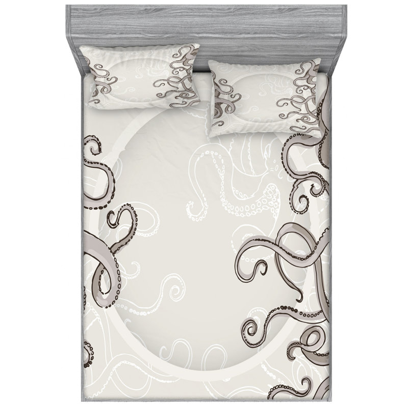 Microfiber Sheet Set
