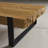 Solid Wood Single Coffee Table