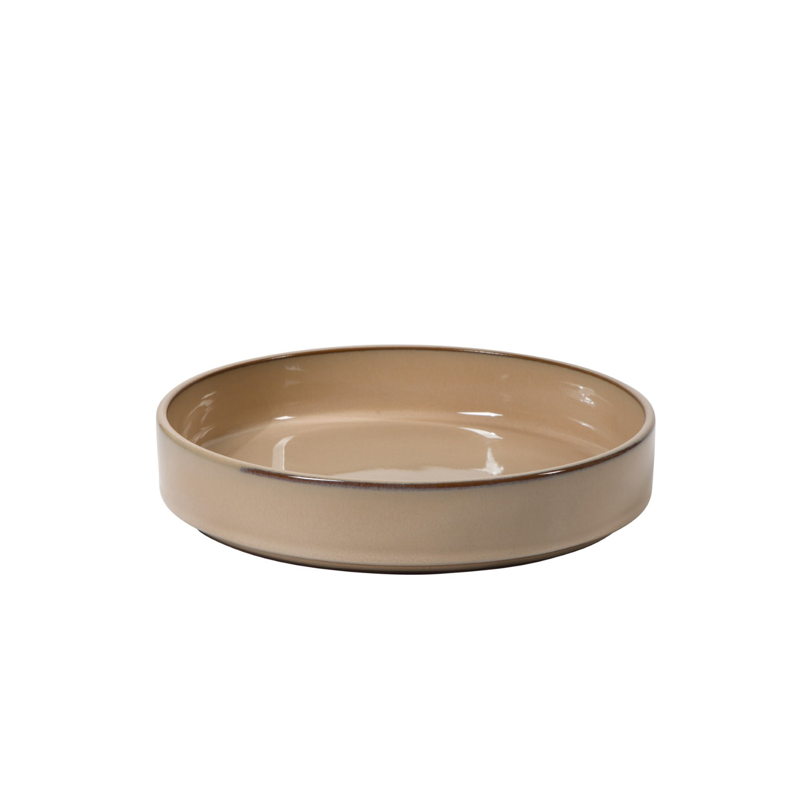 Santorini Terracotta Dinnerware Set - Service for 4, Meadow