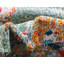Ernst Green/Orange Rug-2065818151