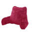 Housse et insert de coussin de lit texturé en velours-605311529