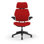 Freedom Headrest Ergonomic Task Chair - Lotus