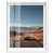 White Frame