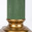 Textured Metal Column Table Lamp-100852270