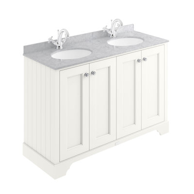 Bayswater 1220 mm Bathroom Vanity