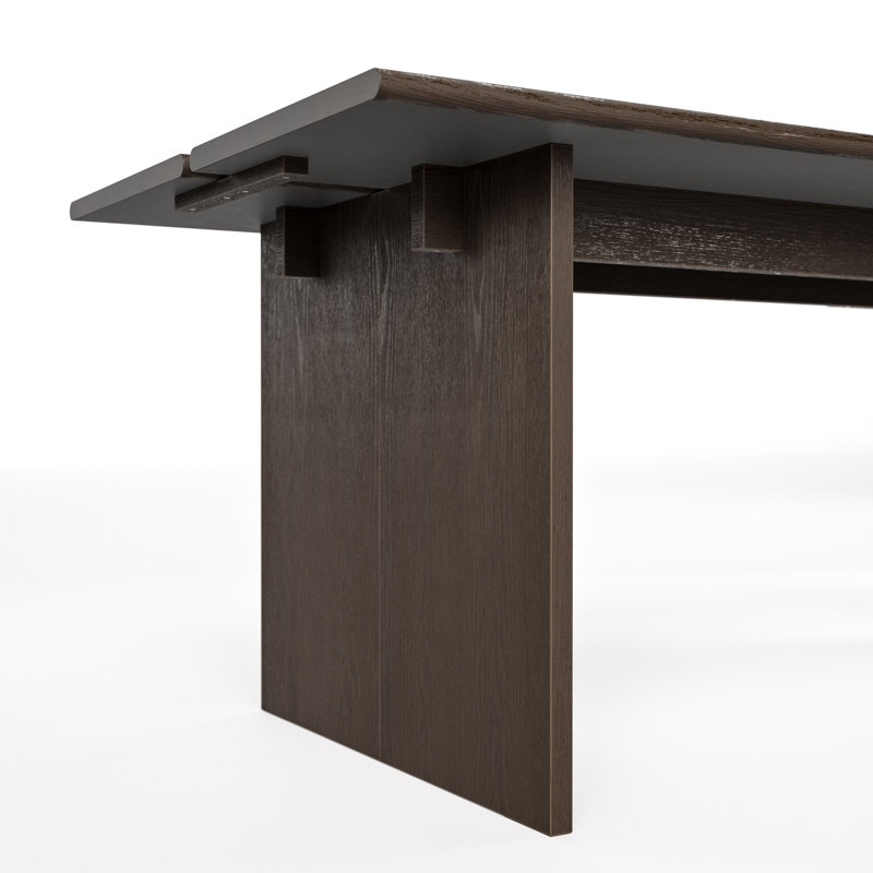 Table de salle à manger Aadi
