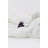 Snug Weighted Throw Blanket-100659703