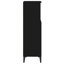 Kryslynn Linen Cabinet-205565255