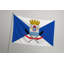 Drapeau de la ville de Teresina - drapeau extérieur