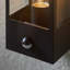 Hudnall 23.8cm H Outdoor Wall Lantern
