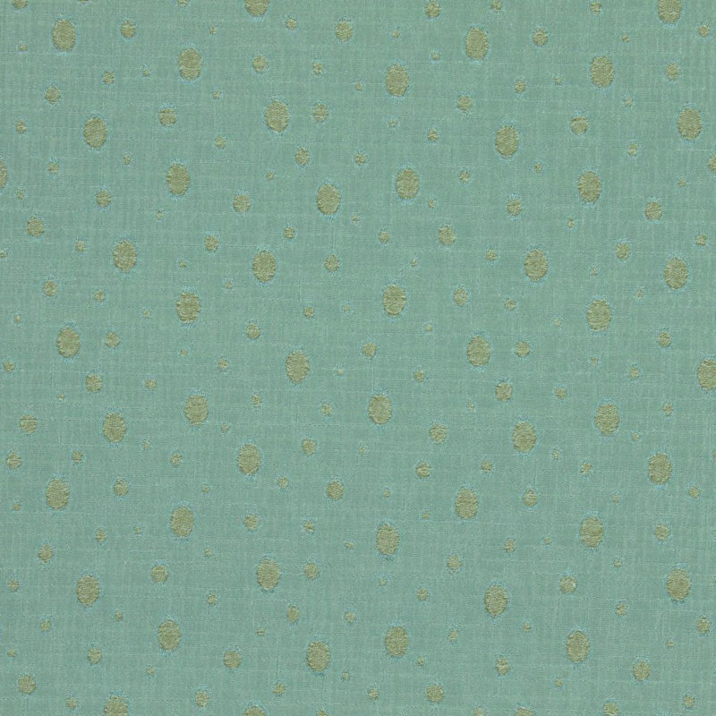 Fabric, Celadon