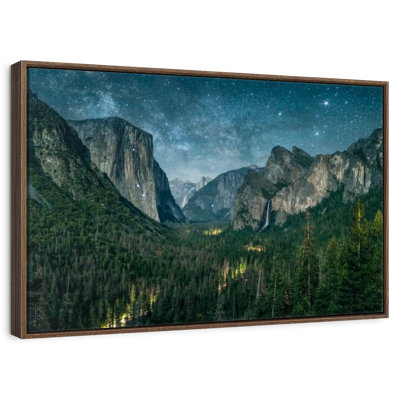 Yosemite