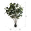 Faux Tree in Pot-1355572690