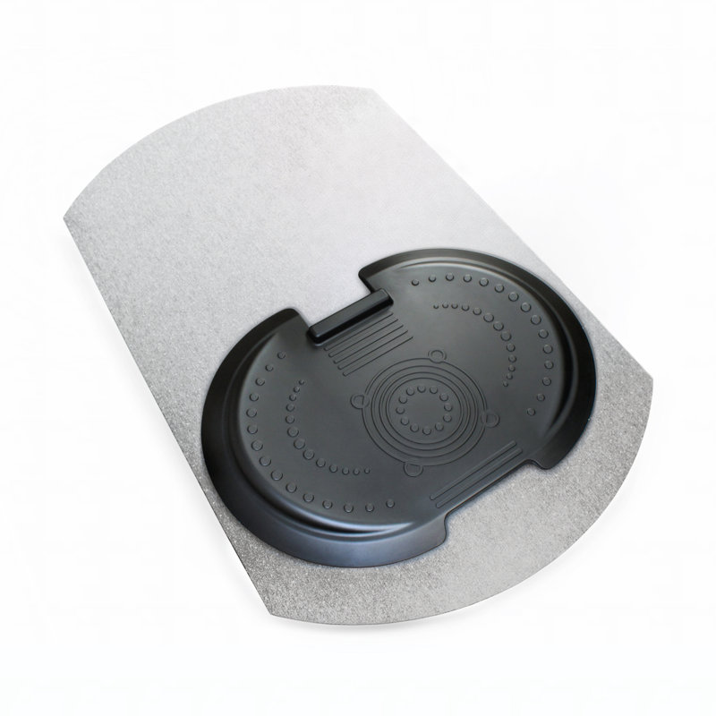 Floortex® AFS-TEX® 5000 S2S "Sit to Stand" Solution for Carpets