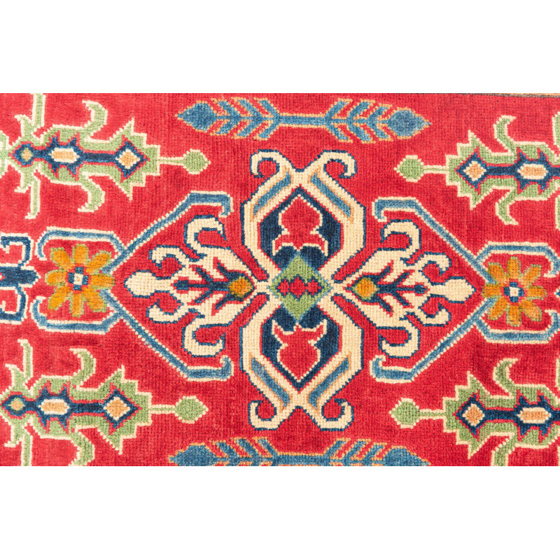 Tapis rouge Kaibab